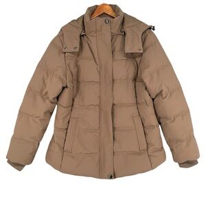 Wantdo Heavy Puffer Jacket – Women’s Large